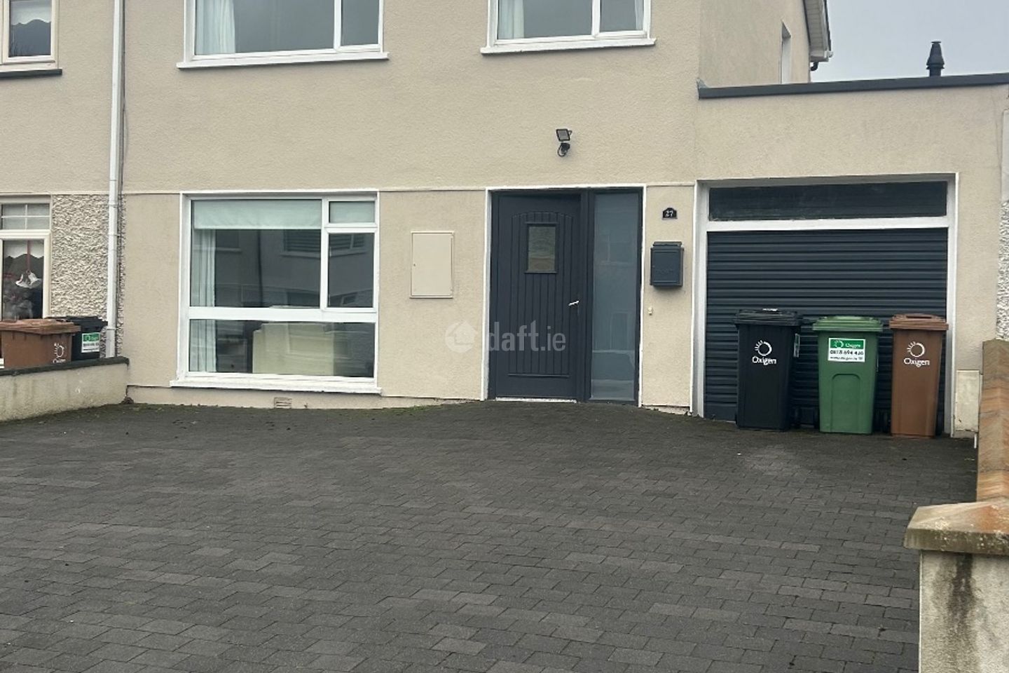 27 Ashgrove Park, Dublin Road, Naas, Co Kildare, W91KV8Y, Naas, Co. Kildare