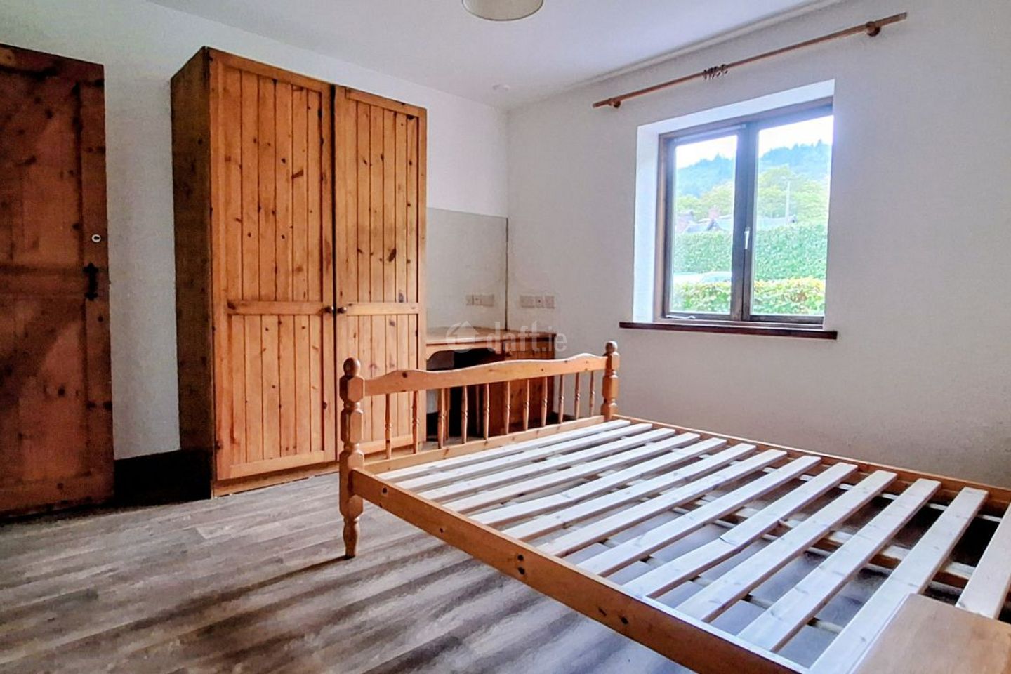 3 Devil'S Glen Holiday Village, Ballymaghroe, Ashf, Ballycullen, Co. Wicklow