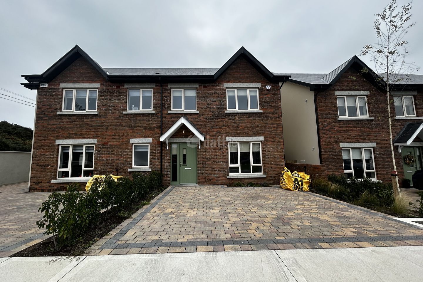 72 Rockfield Close, Moneycarroll, Newtownmountkennedy, Co. Wicklow