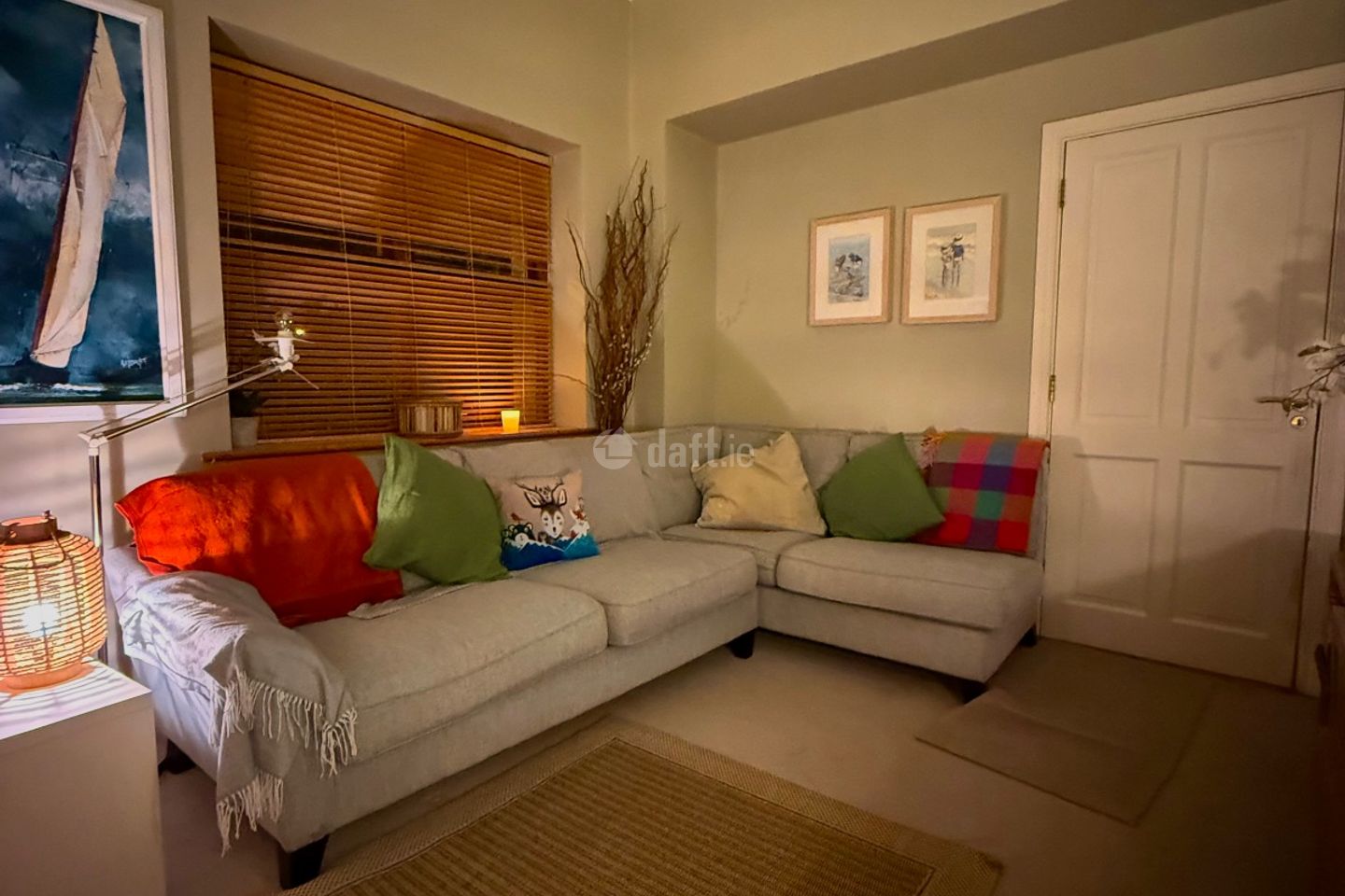  The Lawn,Castletownshend,Skibbereen,Co. Cork, Union Hall, Co. Cork