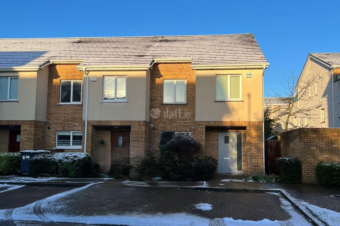 54 Annfield Drive, Dublin 15, Carpenterstown, Dublin 15