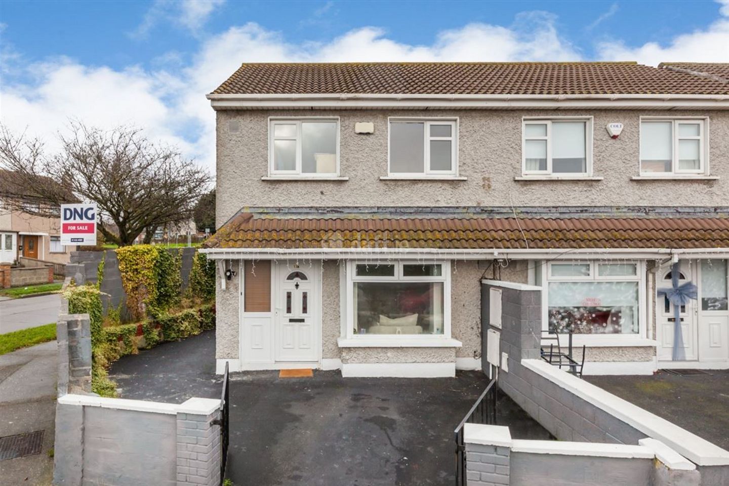Finglas South, Finglas, Dublin 11