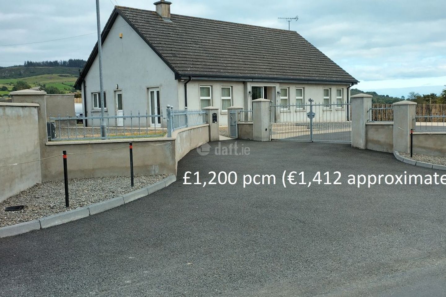 48 Foughillotra Road, Jonesborough, Newry BT35 8JF, Jonesborough, Co. Armagh