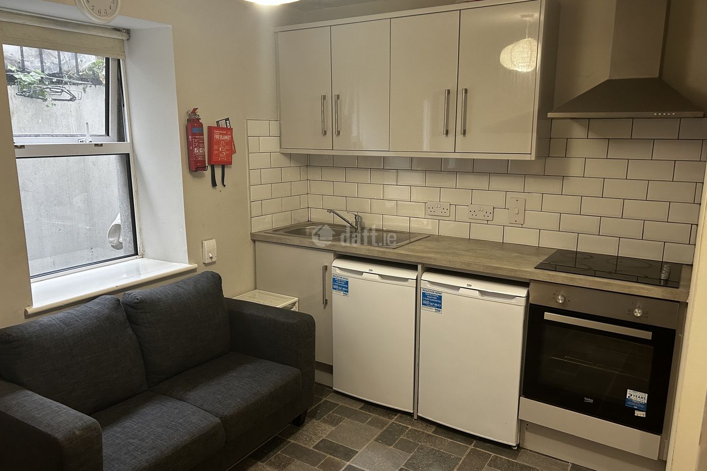 30 Nelson Street, Dublin 7