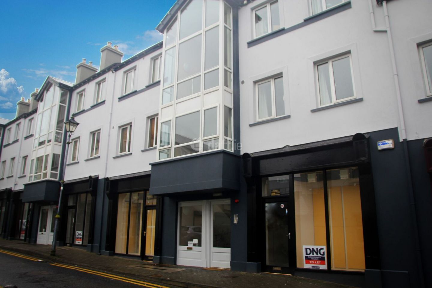 Cavendish Lane, Castlebar, Co. Mayo