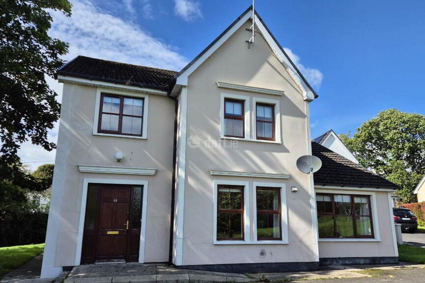 54 Coylin Court, Ramelton, Co. Donegal