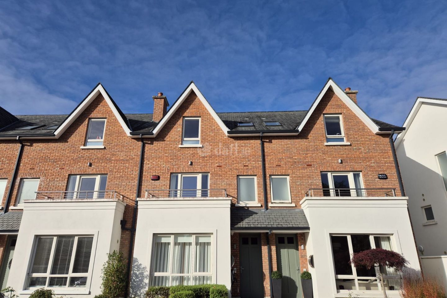 Trimbleston, Goatstown Road, Goatstown, Dublin 14