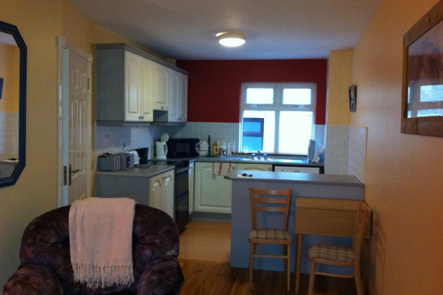 Tirconnaill street, Ballyshannon, Co. Donegal