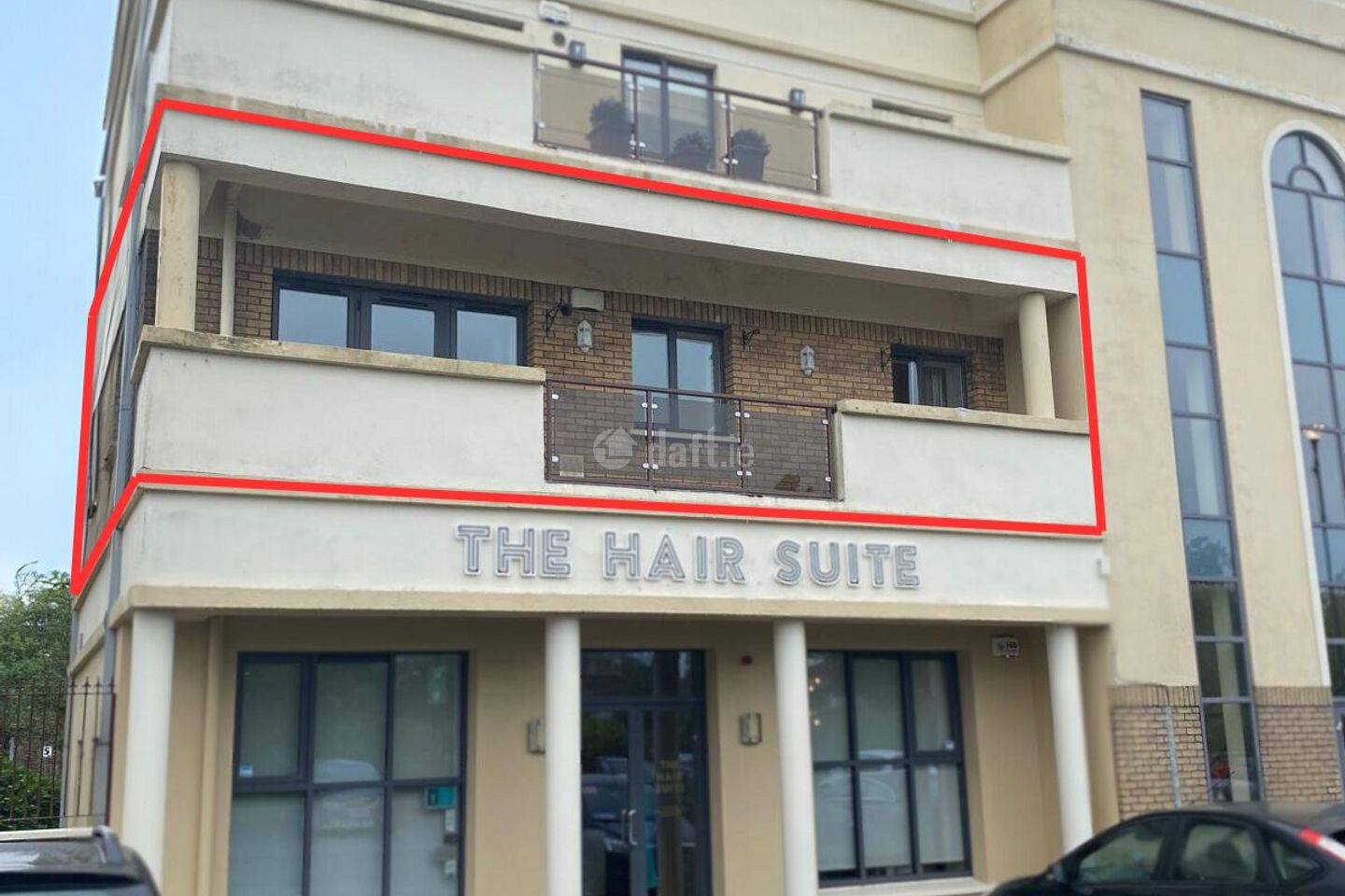 Apartment 13, The Mall, Maryborough Woods, Douglas, Co. Cork