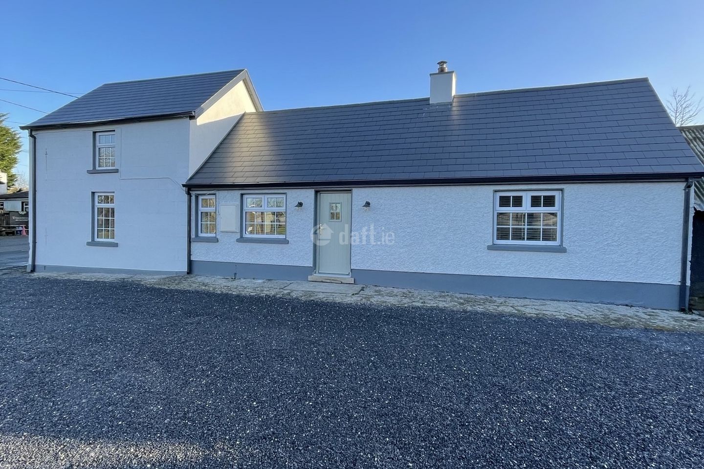 The Ridge, Old Leighlin, Oldleighlin, Co. Carlow