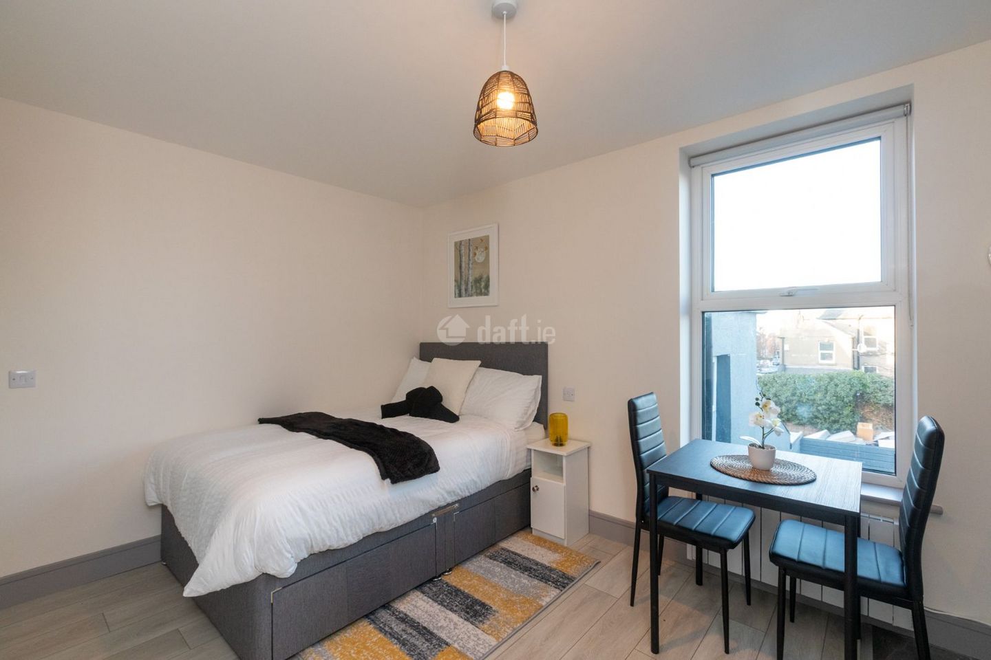 Connaught Street, Phibsborough, Dublin 7