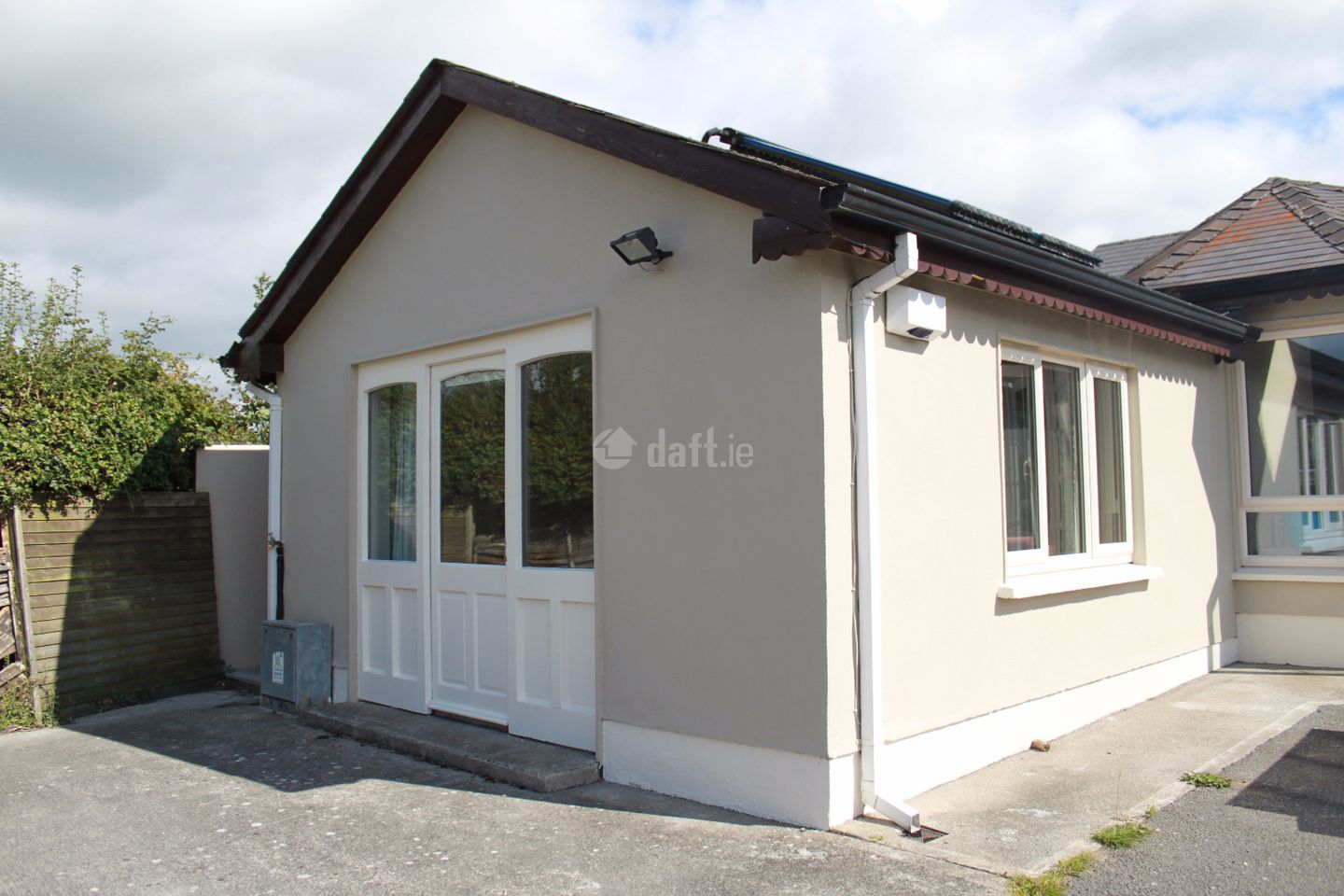 Ballymacoll, Dunboyne, Blackbull, Co. Meath