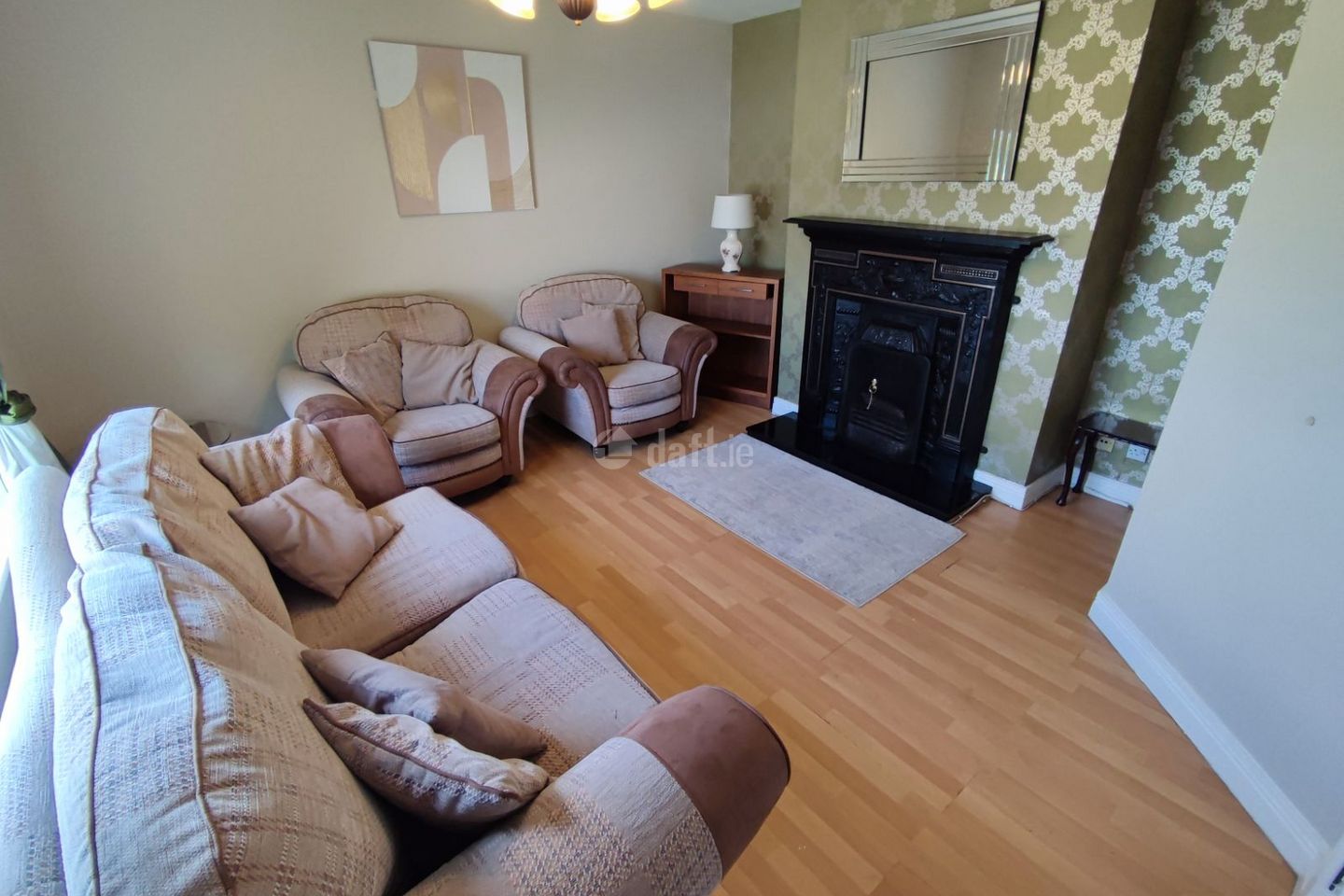4 Willow Park, Letterkenny, Letterkenny, Co. Donegal