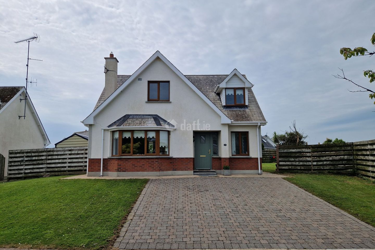 The Meadows, Ballymoney, Co. Wexford