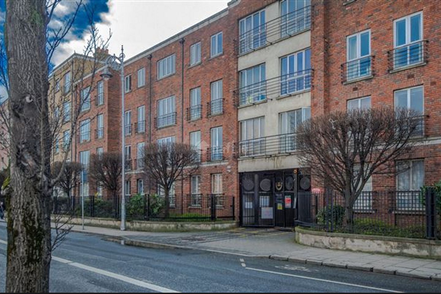 Apt 14, Joyce House West, Viking Harbour Apartments, D08 A6W3, Dublin 8