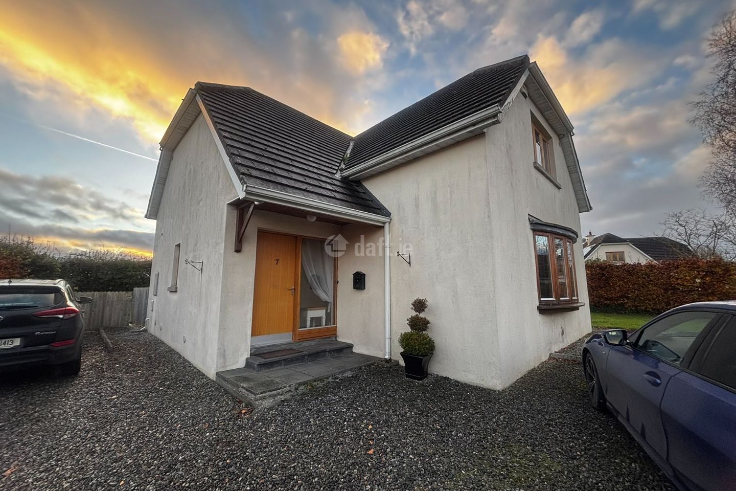 7 Priory Grove, Kells, Danesfort, Co. Kilkenny
