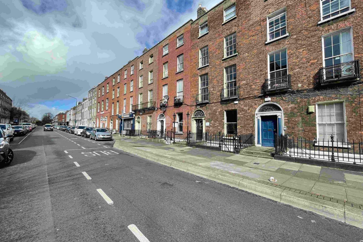 Blessington Street, Phibsborough, Dublin 7