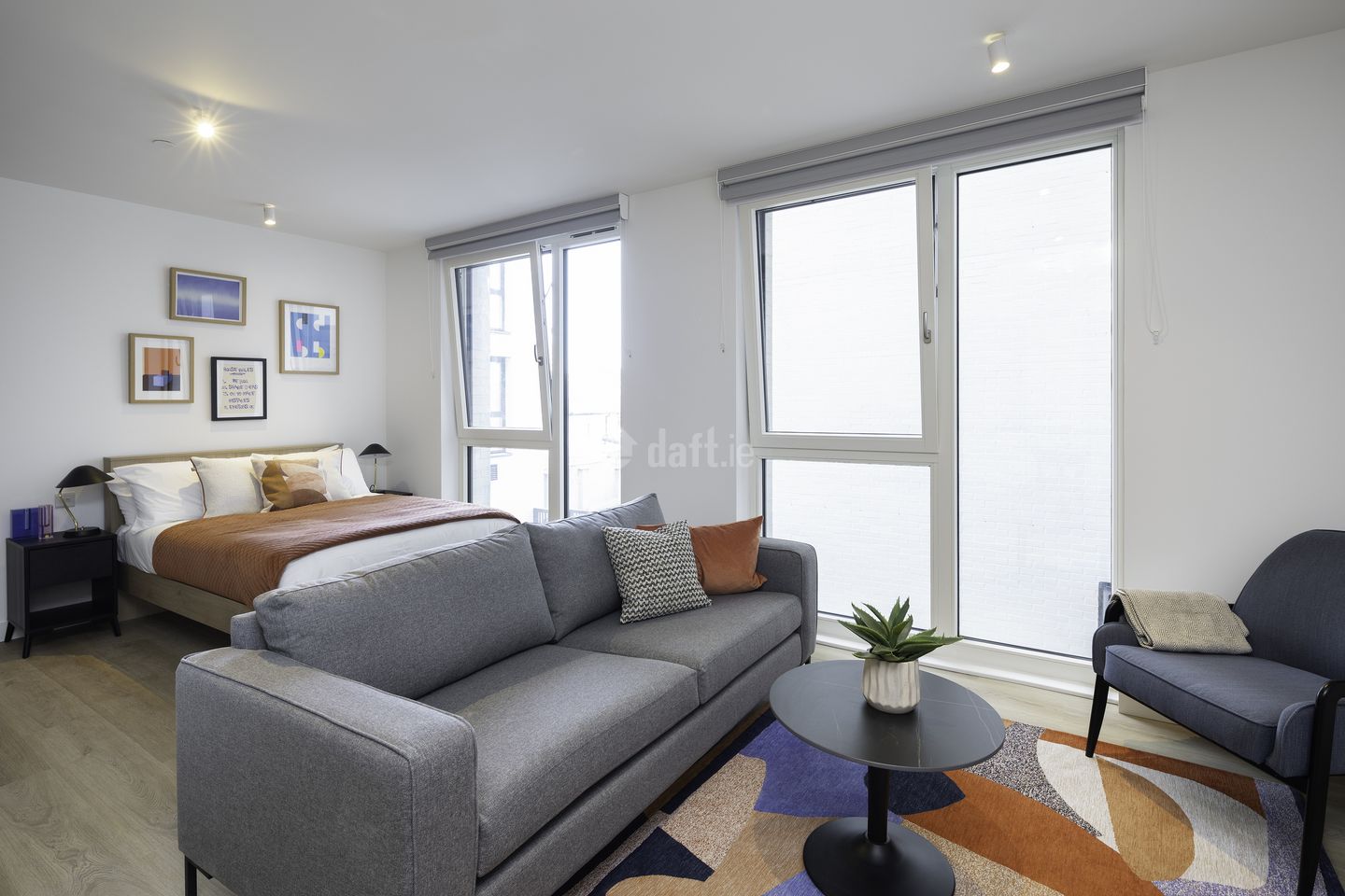 Abode Deluxe, Liberties House, The Liberties, Dublin 8