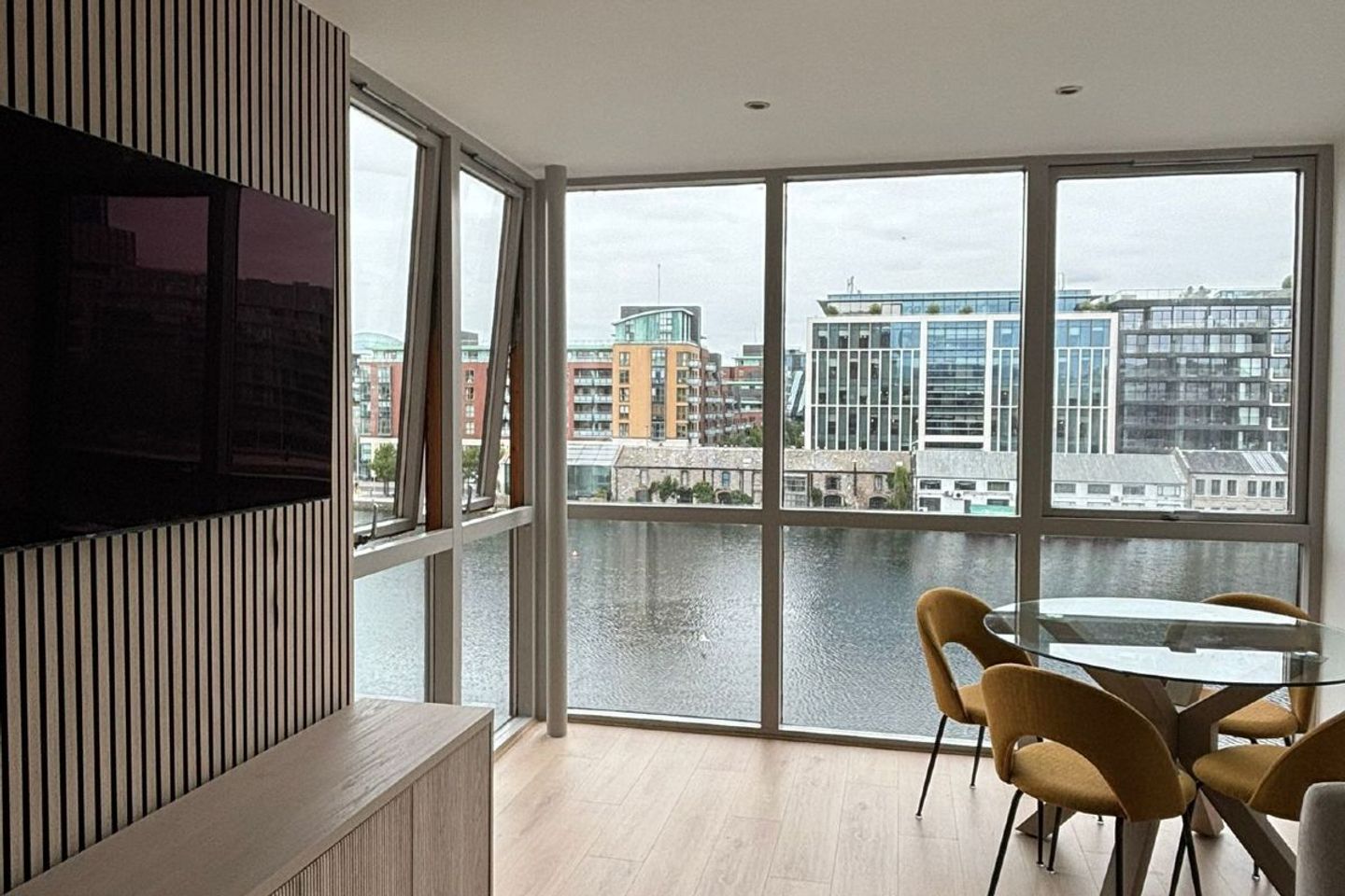 Charlotte quay, Dublin 4