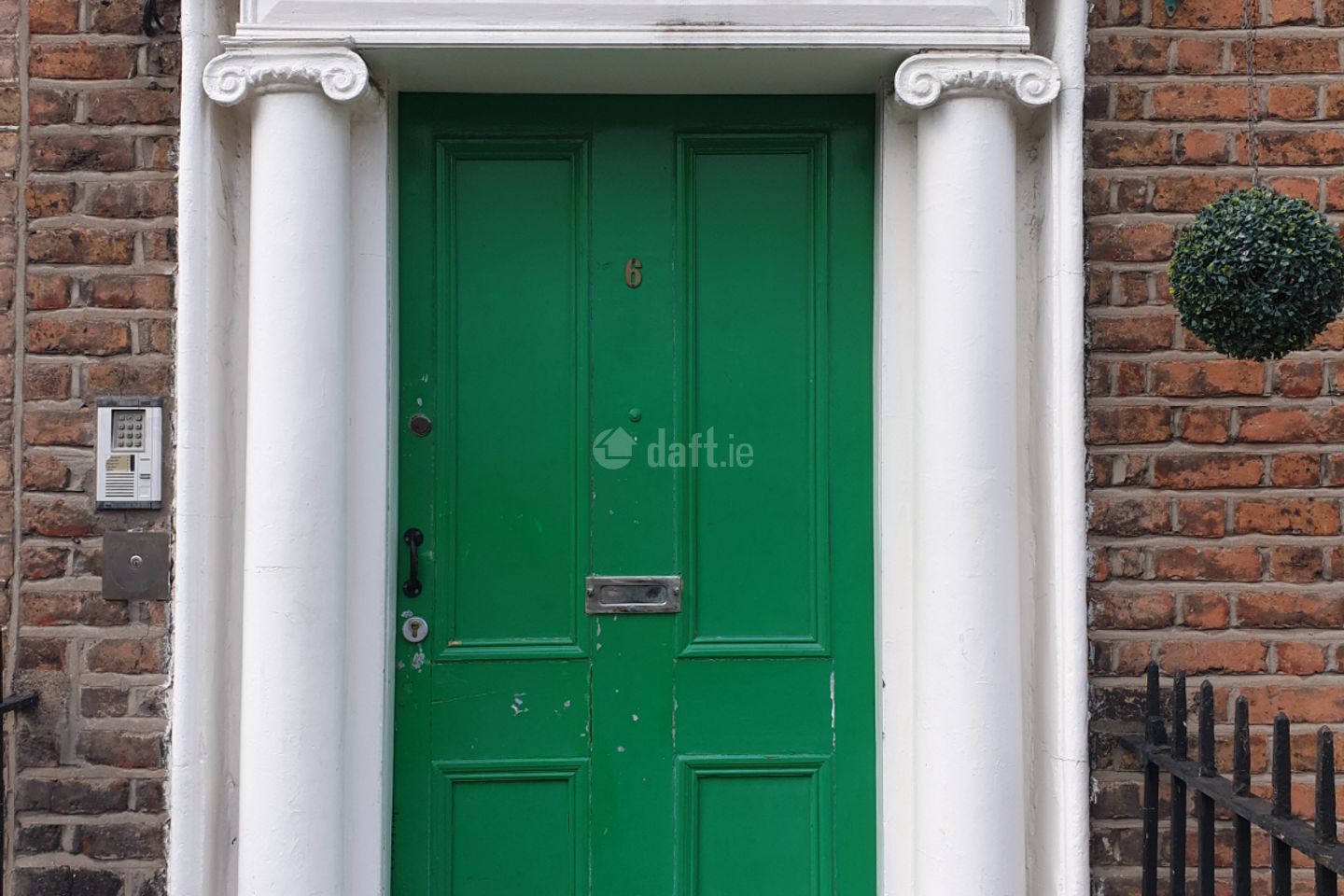 Upper Sherrard Street, Dublin 1