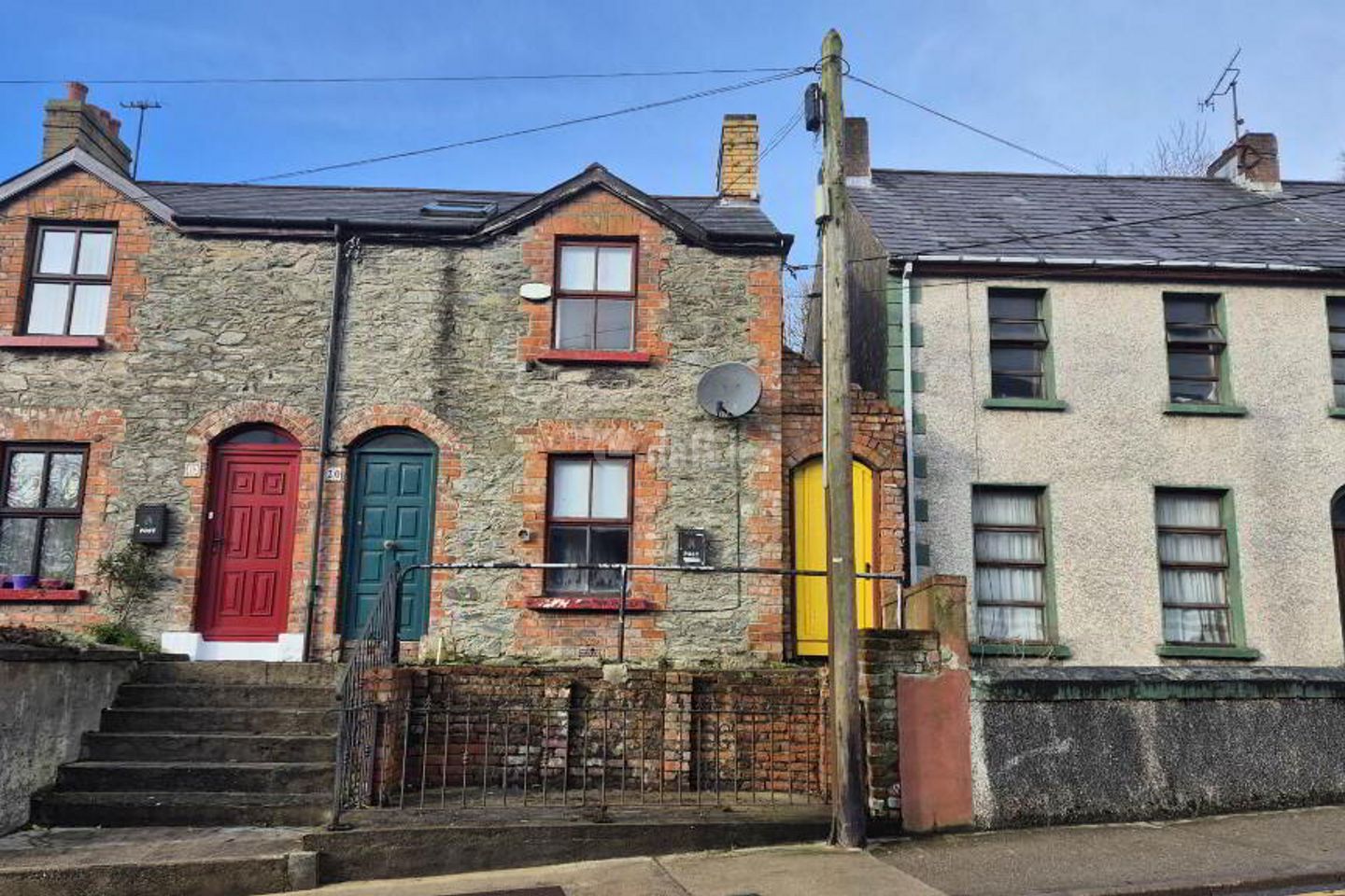 Apartment One, High Road, Letterkenny, Co. Donegal