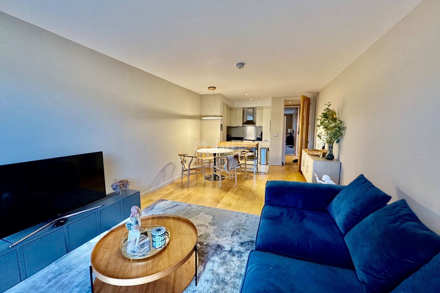 Apartment 56, Temple Hall, Milltown Avenue, Milltown, Dublin 6