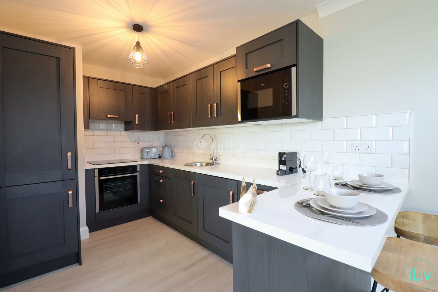 Apartment 6, Doreen House, Dublin 7