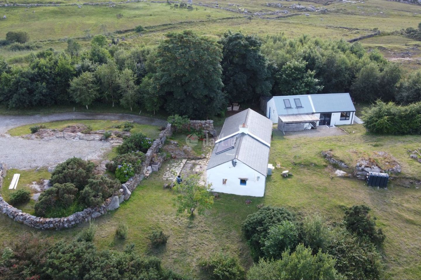 Lettercaugh, Crolly, Letterkenny, Loughanure, Co. Donegal