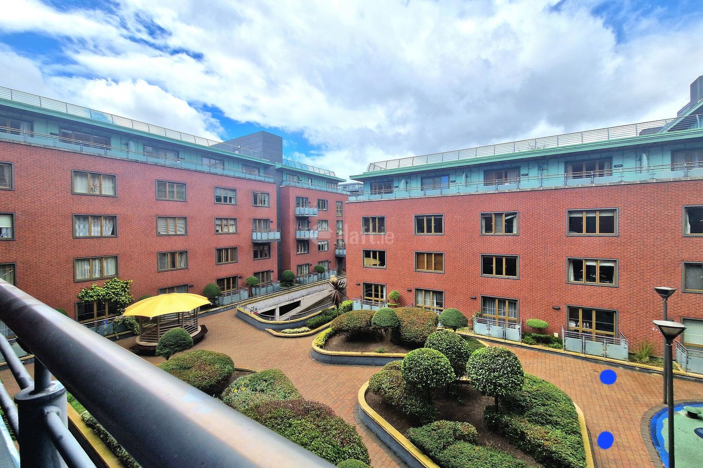 Longboat Quay North Apartments, Dublin 2