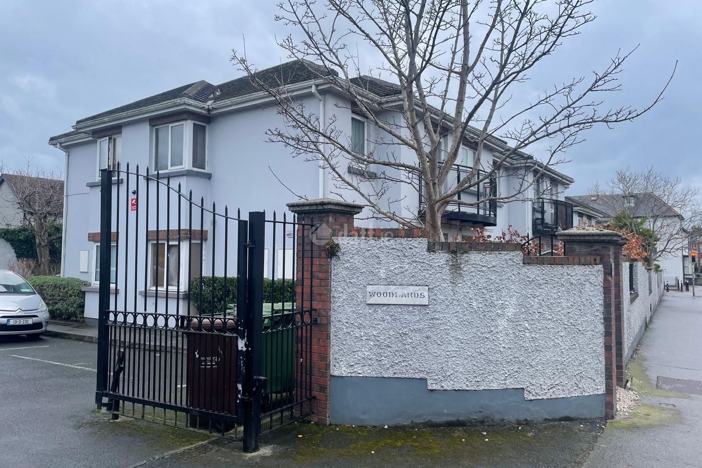 Apartment 10 , Woodlands, Marino, Dublin 3
