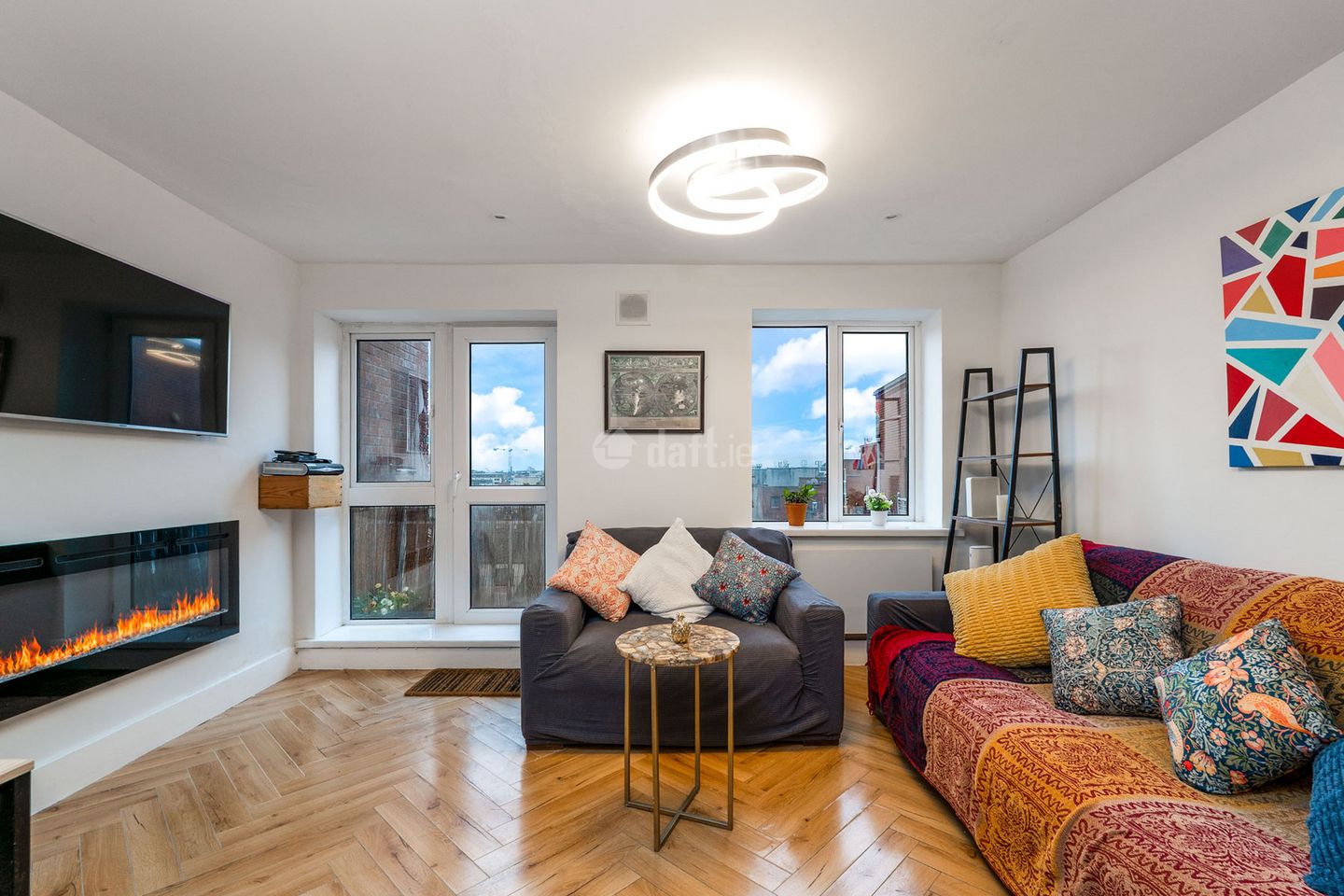 52 Mountjoy Square South, Dublin 1