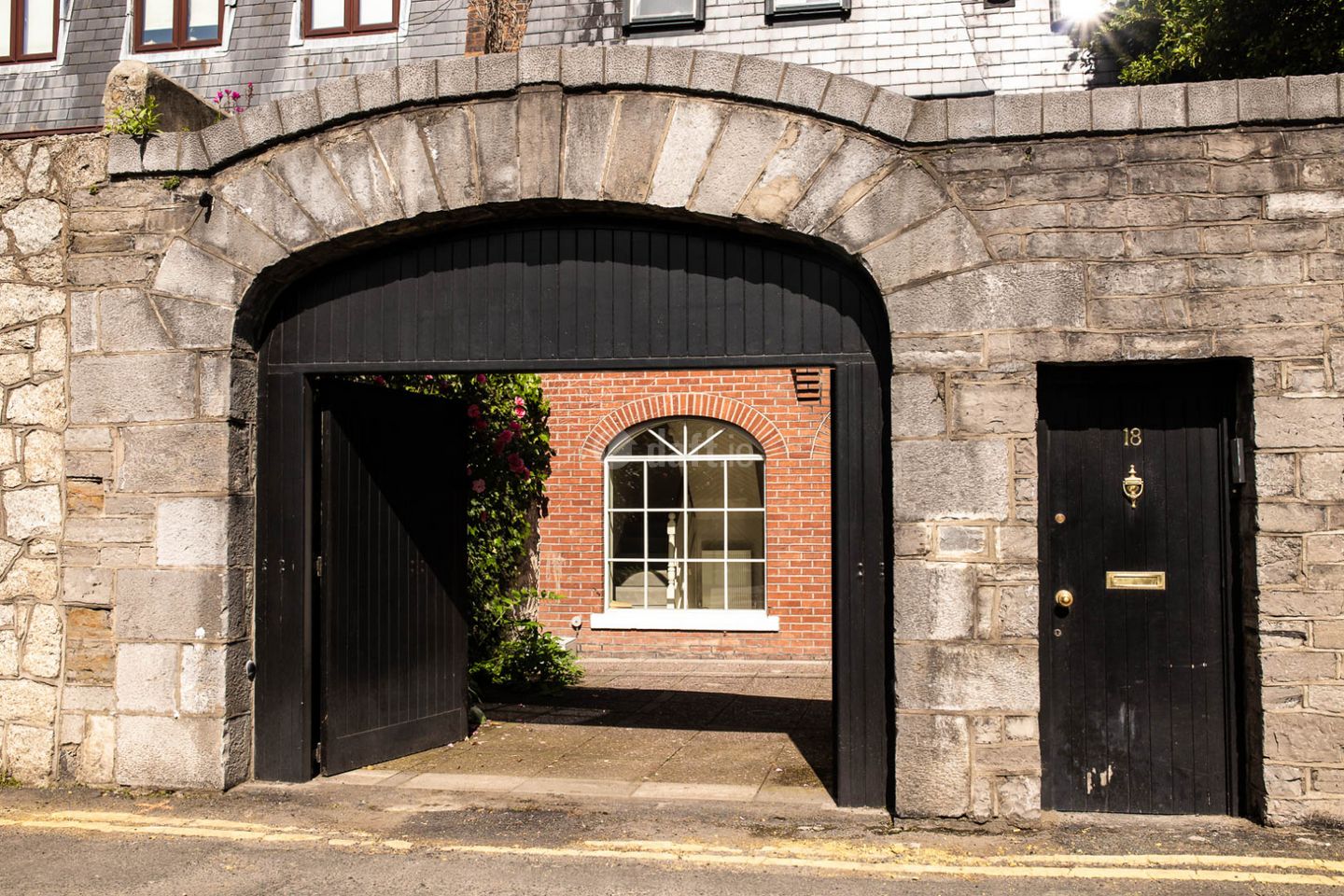 18 Upper Lad Lane, Dublin 2