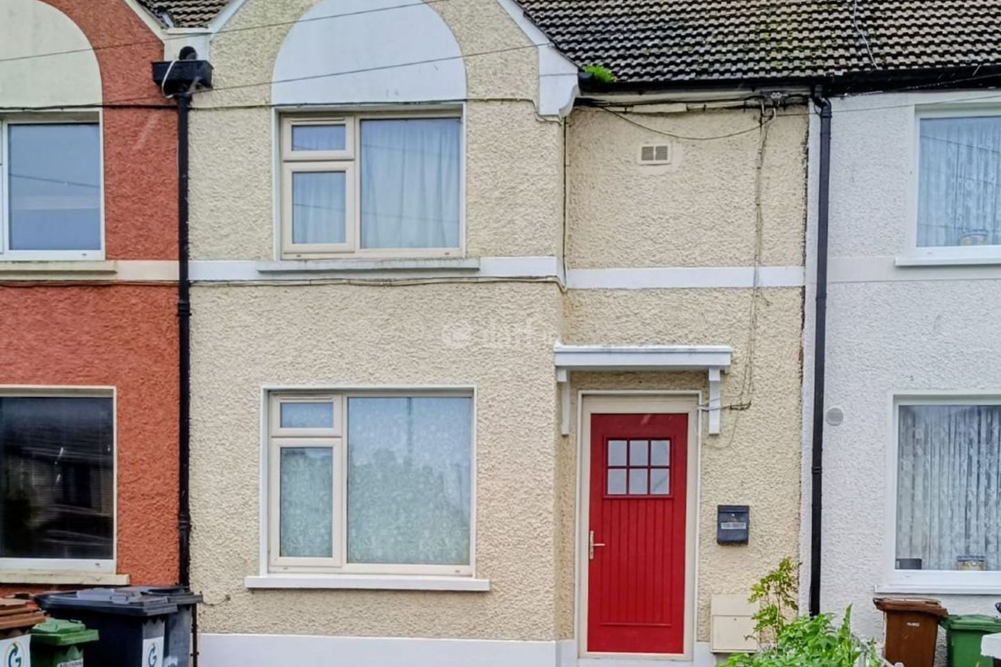 105 Saint Jarlath Road, Dublin 7, Phibsborough, Dublin 7