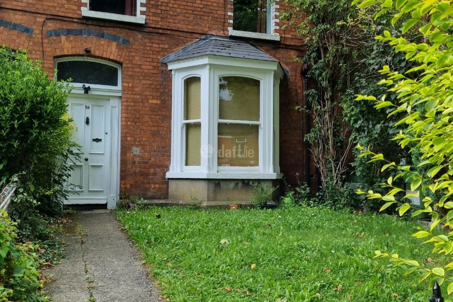 Tyrconnel Road, Inchicore, Dublin 8