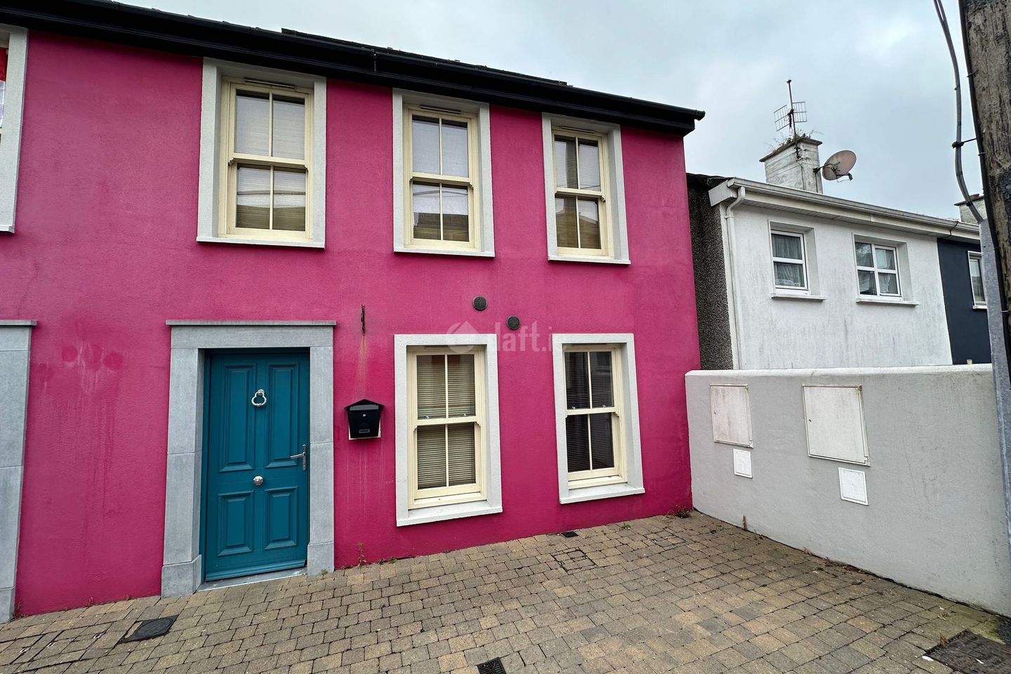 1 Cúl An Tí, Higher O'Connell Street, Kinsale, Co. Cork
