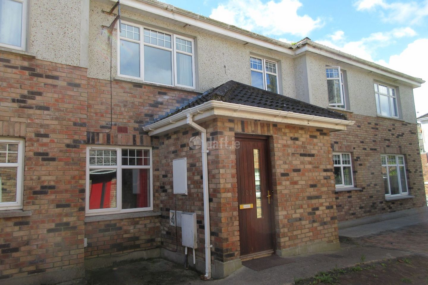 108 Monksfield, Bealnamulla, Athlone, Co. Roscommon