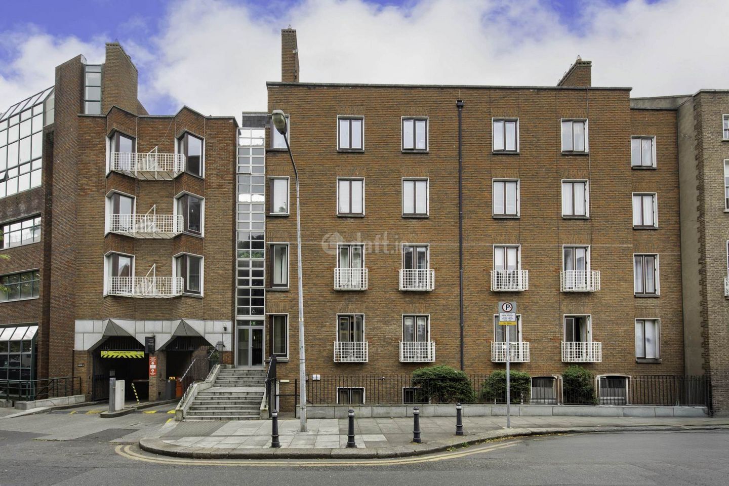 22 Earlsfort Court, Hatch Street Lower, Dublin 2