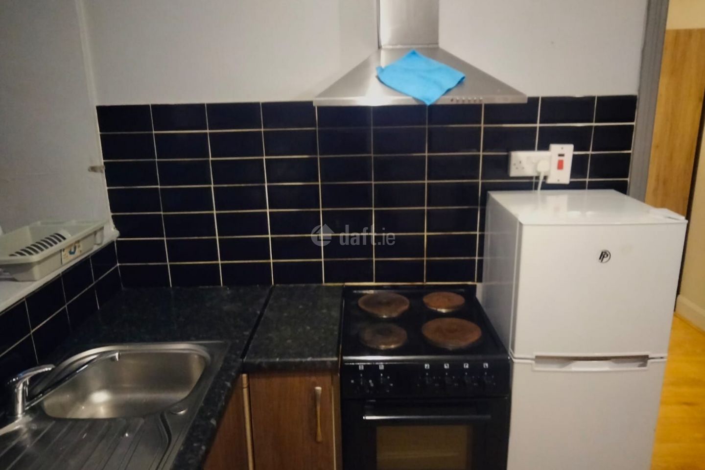 15 Hardwick Street, Cork City Centre