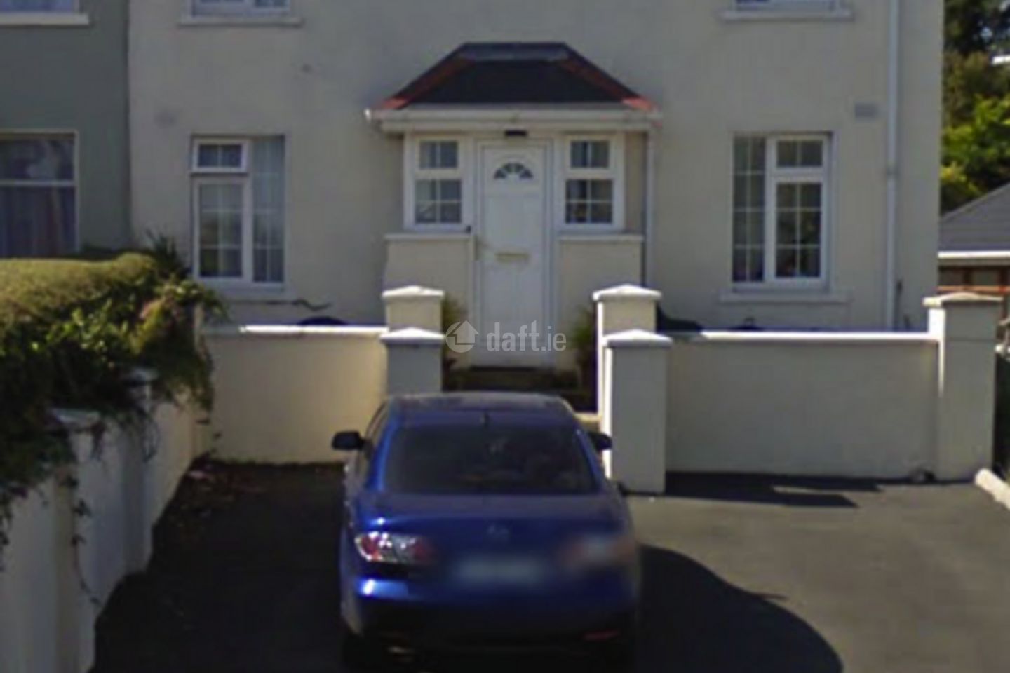 FAIR GREEN, UNION LANE, Rathdrum, Co. Wicklow