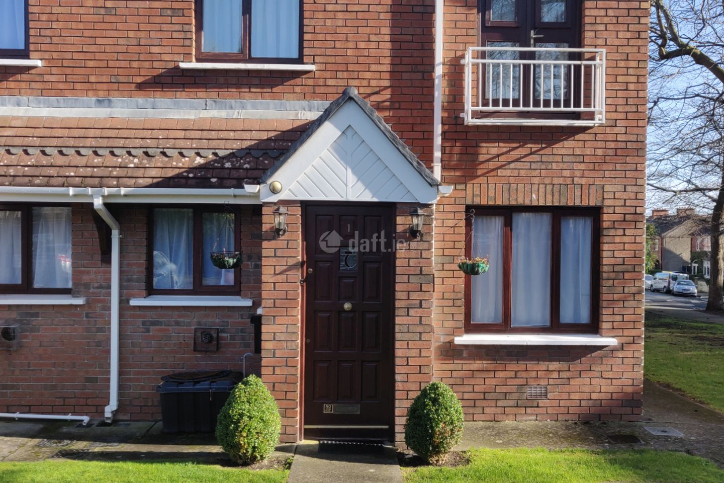 Church Park Court, Harold's Cross, Dublin 6W