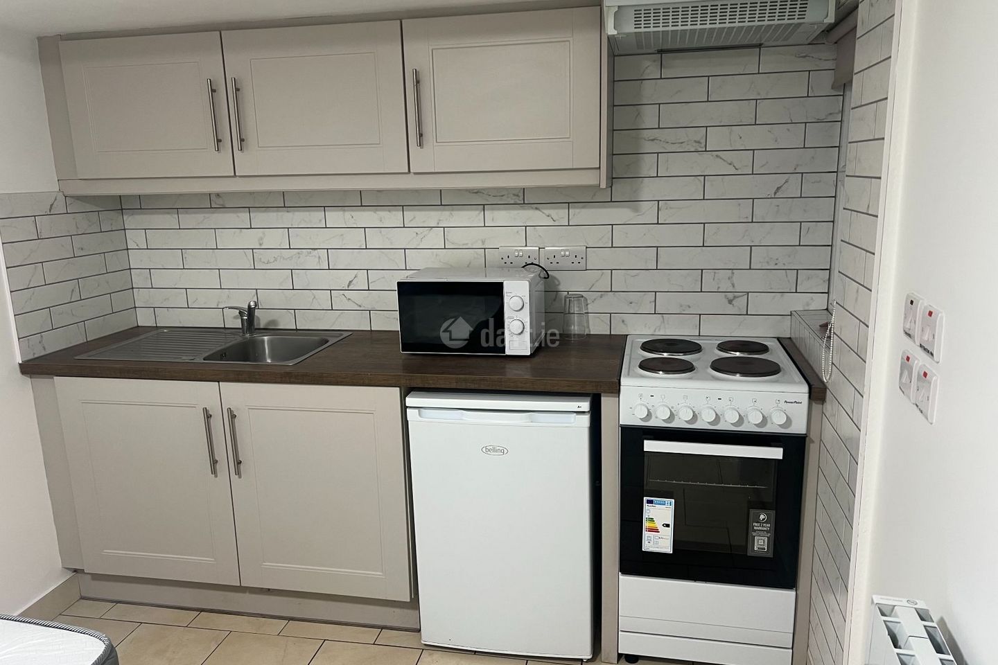 Apartment 1, 4 Charlemont Terrace, Wellington Road, St. Lukes, Co. Cork