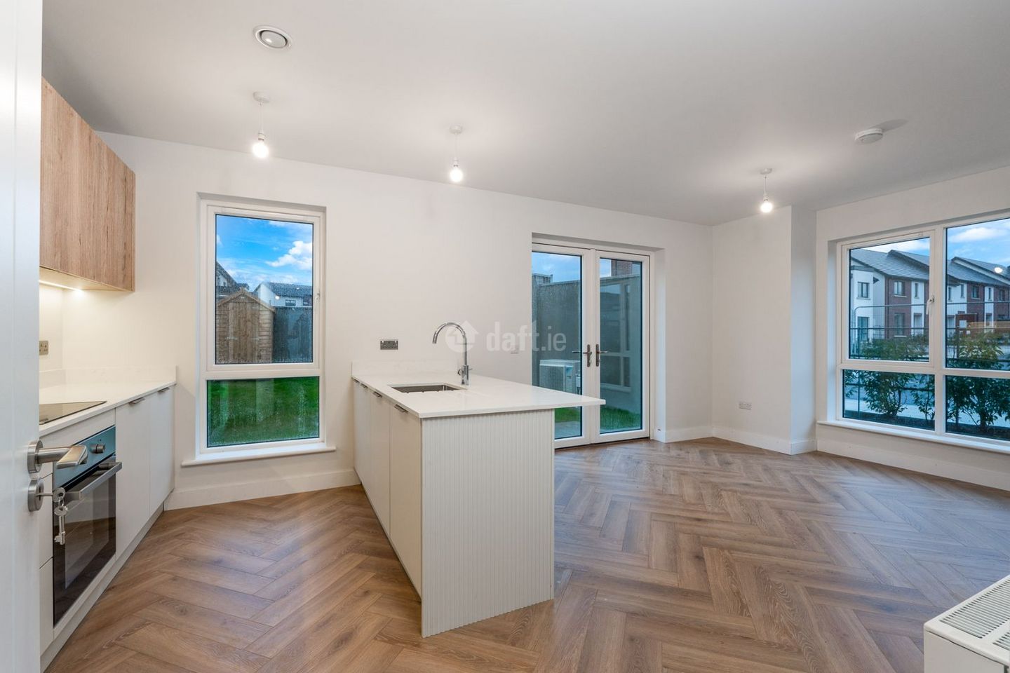 Aldergreen, Alderwood, Altidore Gardens, Newtownmountkennedy, Co. Wicklow