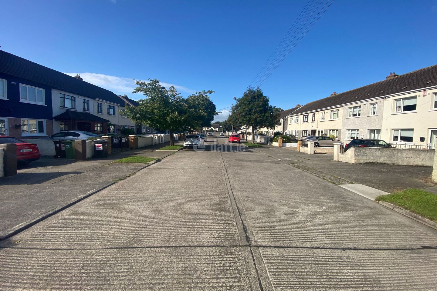 St James Road, Greenhills, Dublin 12 (Double Room To Rent)