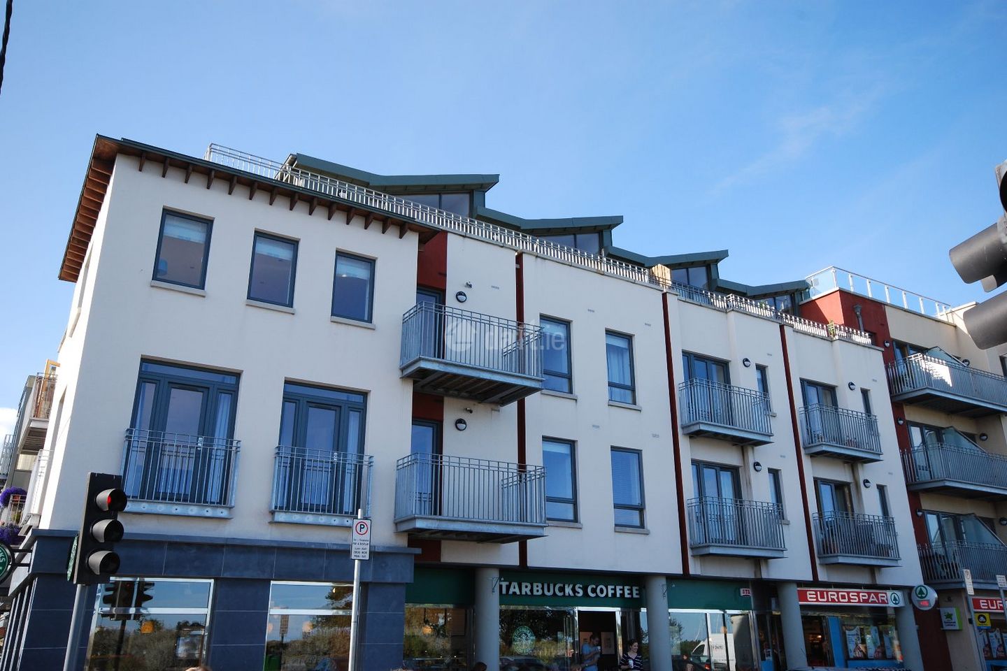 Apartment 42, The Green, Strand Street, Malahide, Co. Dublin