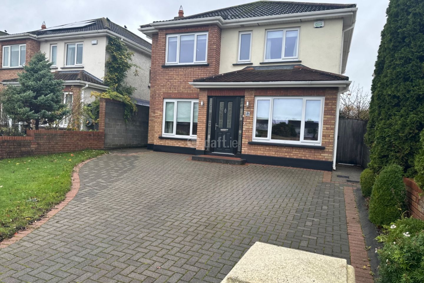 21 The Avenue, Lutterell Hall, Dunboyne, Co. Meath