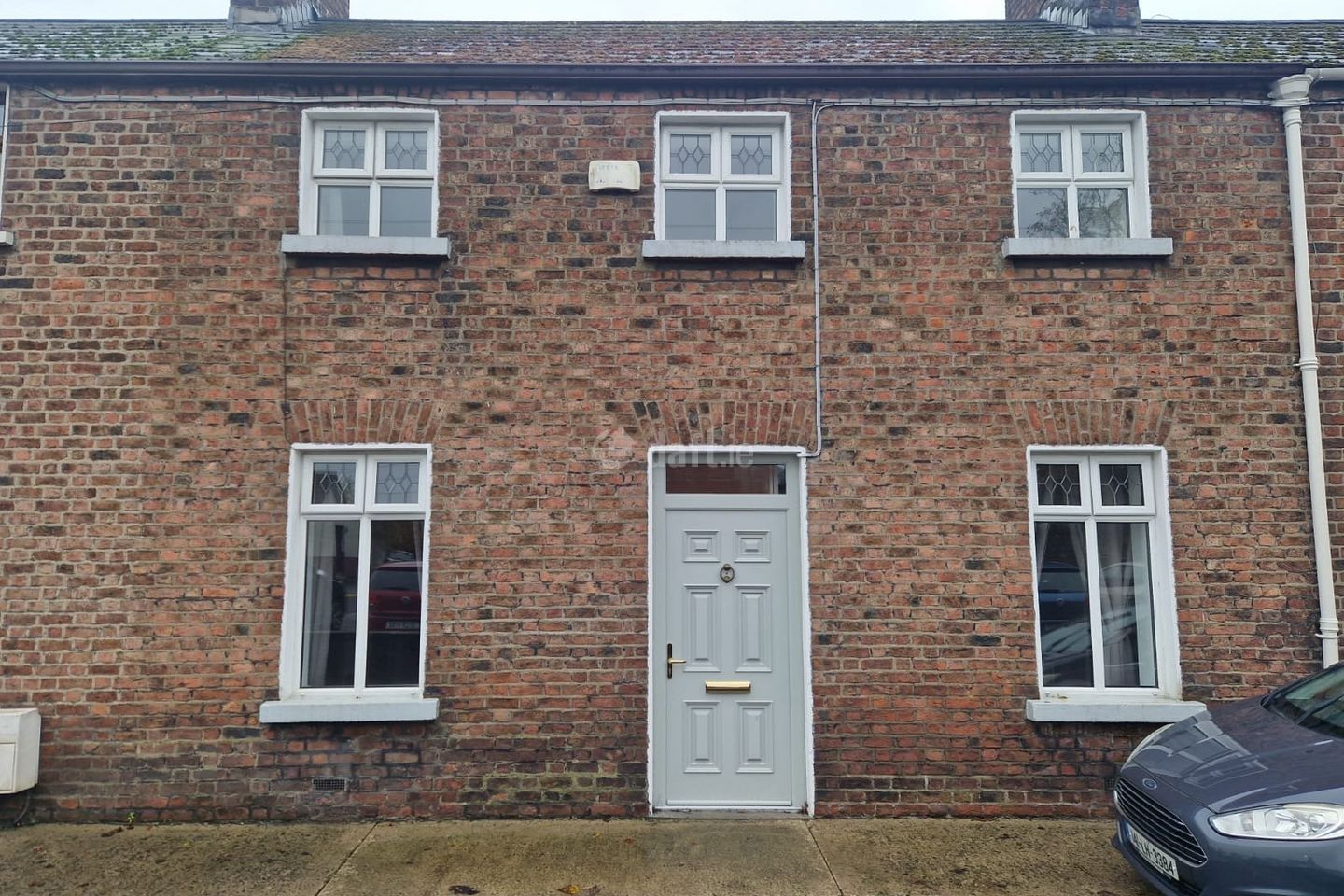 5 Railway Terrace, Carrickmacross Road