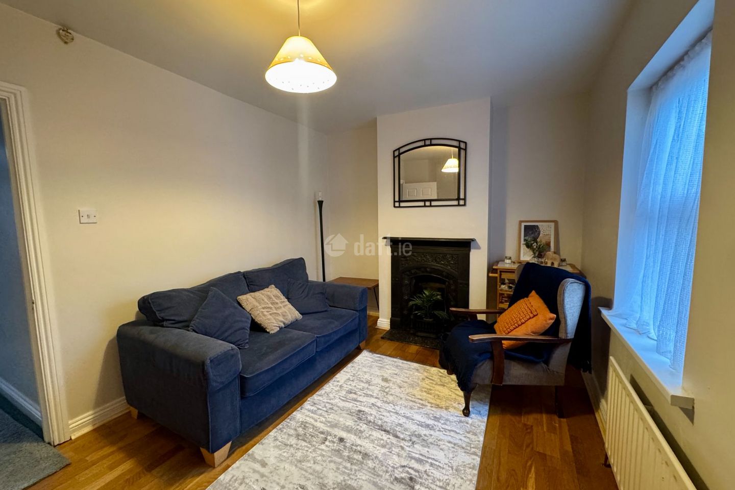 Saint Ignatius Road, Dublin 7, North Circular Road, Dublin 7