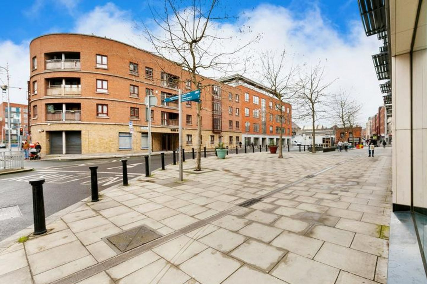 Apt 70, Block D, Blackhall Square, D07 AX74, Dublin 7