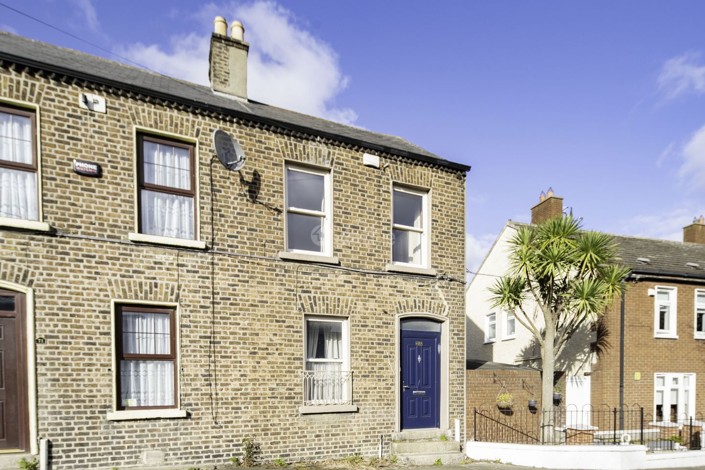 69 Emmet Road, Inchicore, Dublin 8