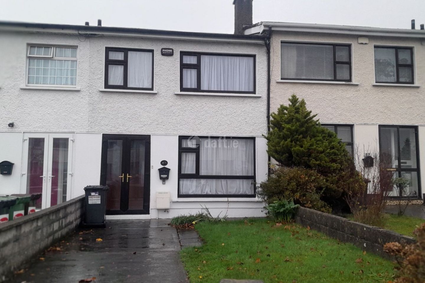Alderwood Avenue, Tallaght, Dublin 24